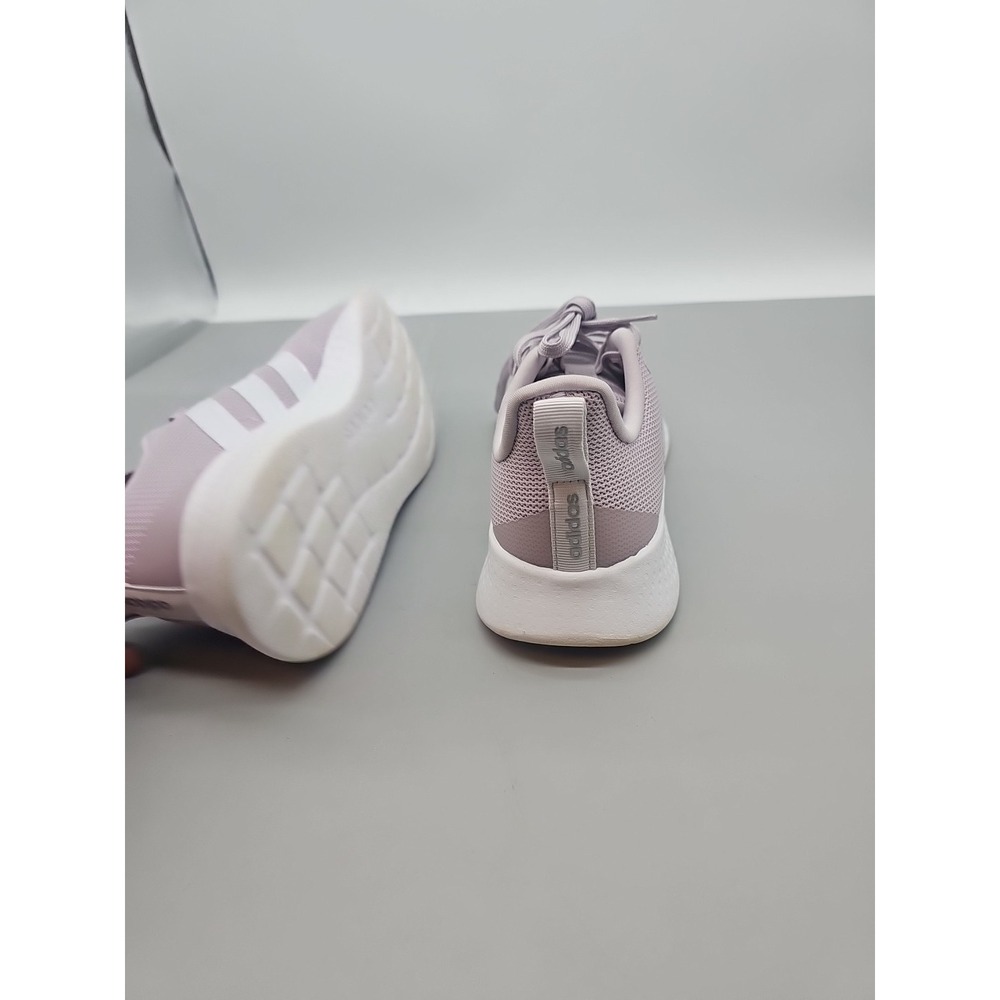 Women's Adidas Puremotion Running Shoes Purple  Size 9 EUC - Picture 5 of 10